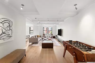 610 Park Avenue #7-E, New York City, NY 10065 - Photo 1