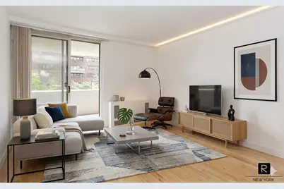 100 W 94th Street #4-B, New York, NY 10025 - Photo 3