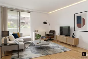 100 W 94th St, New York City, NY 10025 - Photo 3