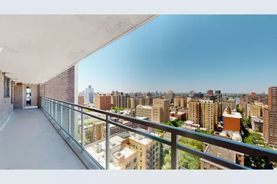 100 W 94th Street #4-B, New York City, NY 10025 - Photo 9