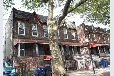 330 E 91st Street, New York City, NY 11212 - Photo 1