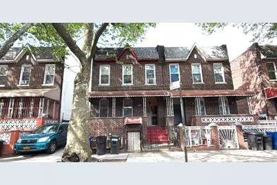 330 E 91st Street, New York City, NY 11212 - Photo 3