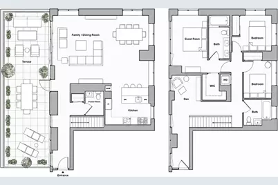 1399 Park Avenue #21B, New York City, NY 10029 - Photo 9