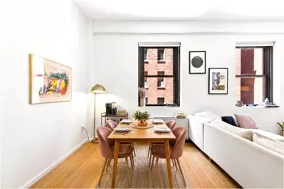 365 Bridge Street #4K, Brooklyn, NY 11201 - Photo 3