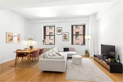 365 Bridge Street #4K, Brooklyn, NY 11201 - Photo 1