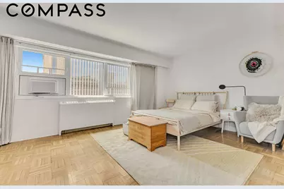 235 Adams Street #11DE, New York City, NY 11201 - Photo 5