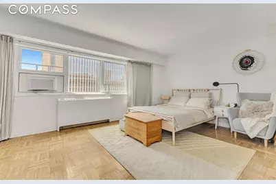 235 Adams Street #11DE, Brooklyn, NY 11201 - Photo 5