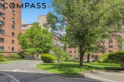 235 Adams Street #11DE, New York City, NY 11201 - Photo 15