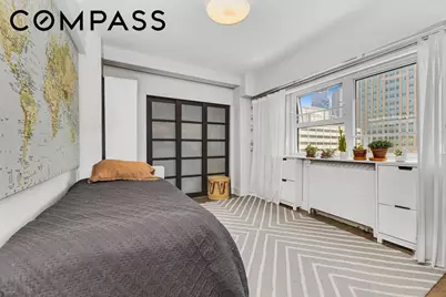 235 Adams Street #11DE, New York City, NY 11201 - Photo 11