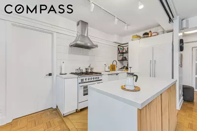 235 Adams Street #11DE, New York City, NY 11201 - Photo 3