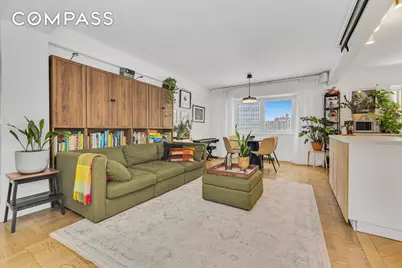 235 Adams Street #11DE, Brooklyn, NY 11201 - Photo 1