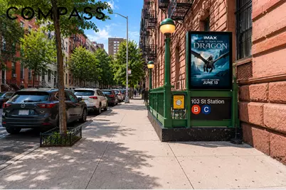 4 W 101st Street #67, New York City, NY 10025 - Photo 17
