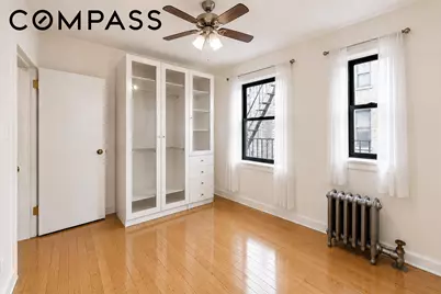 4 W 101st Street #67, New York City, NY 10025 - Photo 9
