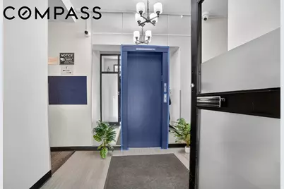 4 W 101st Street #67, New York City, NY 10025 - Photo 13