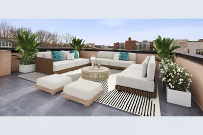 197 Pulaski Street #PHB, New York City, NY 11206 - Photo 5