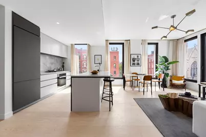 45 E 7th Street #3D, New York, NY 10003 - Photo 3