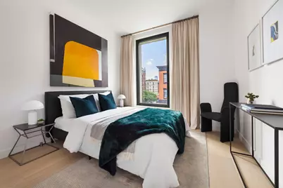 45 E 7th Street #3D, New York, NY 10003 - Photo 9