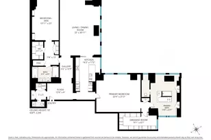 53 W 53rd St, New York City, NY 10019 - Photo 21