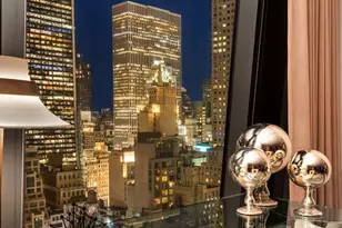53 W 53rd St, New York City, NY 10019 - Photo 13