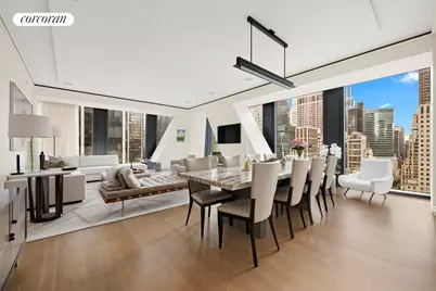 53 W 53rd Street #23A, New York, NY 10019 - Photo 1