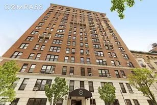 33 Riverside Dr, New York City, NY 10023 - Photo 13
