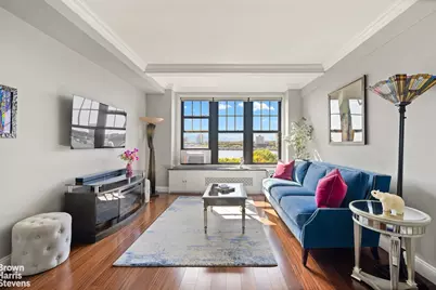 33 Riverside Drive #9CA, New York, NY 10023 - Photo 1