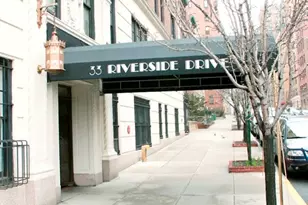 33 Riverside Dr, New York City, NY 10023 - Photo 11