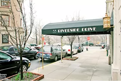 33 Riverside Drive #9CA, New York, NY 10023 - Photo 9