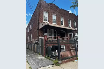 631 Hegeman Avenue, New York City, NY 11207 - Photo 1