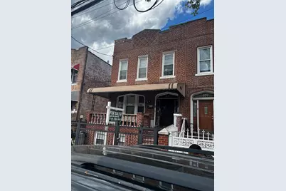 631 Hegeman Avenue, New York City, NY 11207 - Photo 3