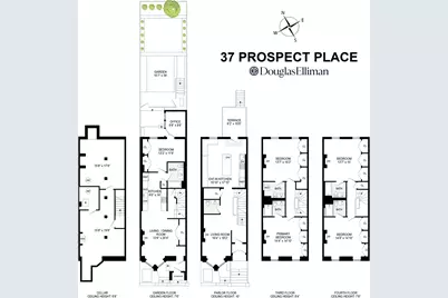 37 Prospect Place, New York City, NY 11217 - Photo 23