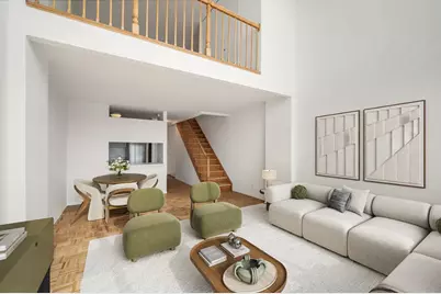 21 S End Avenue #404, New York City, NY 10280 - Photo 5