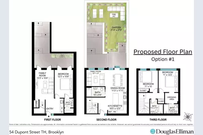 54 Dupont Street #TH1, New York City, NY 11222 - Photo 17