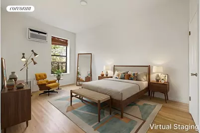 338 Prospect Place #5D, New York City, NY 11238 - Photo 3