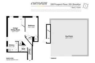 338 Prospect Pl, New York City, NY 11238 - Photo 11