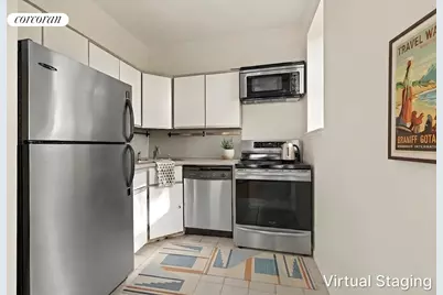 338 Prospect Place #5D, New York City, NY 11238 - Photo 5