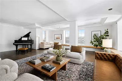 140 E 63rd Street #14B, New York City, NY 10065 - Photo 1