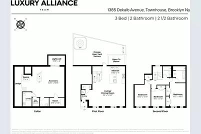 1385 Dekalb Avenue #TWSE, New York City, NY 11221 - Photo 15
