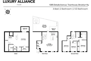 1385 Dekalb Ave, New York City, NY 11221 - Photo 15