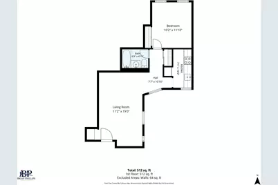 2181 Pacific Street #4D, New York City, NY 11233 - Photo 7