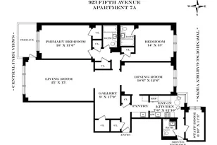 923 5th Ave, New York City, NY 10021 - Photo 11