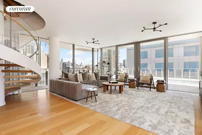 565 Broome Street #S16B, New York, NY 10013 - Photo 5
