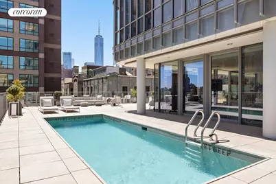 565 Broome Street #S16B, New York, NY 10013 - Photo 1