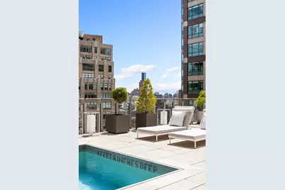 565 Broome Street #S16B, New York City, NY 10013 - Photo 5