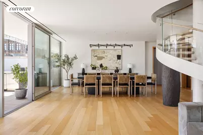 565 Broome Street #S16B, New York, NY 10013 - Photo 7