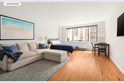 211 W 71st Street #7D, New York City, NY 10023 - Photo 1