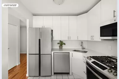211 W 71st Street #7D, New York City, NY 10023 - Photo 3