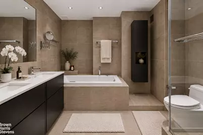 200 Central Park S #18/19I, New York City, NY 10019 - Photo 9
