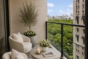 200 Central Park S, New York City, NY 10019 - Photo 1