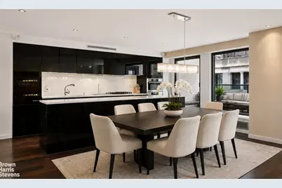 200 Central Park S #18/19I, New York City, NY 10019 - Photo 3